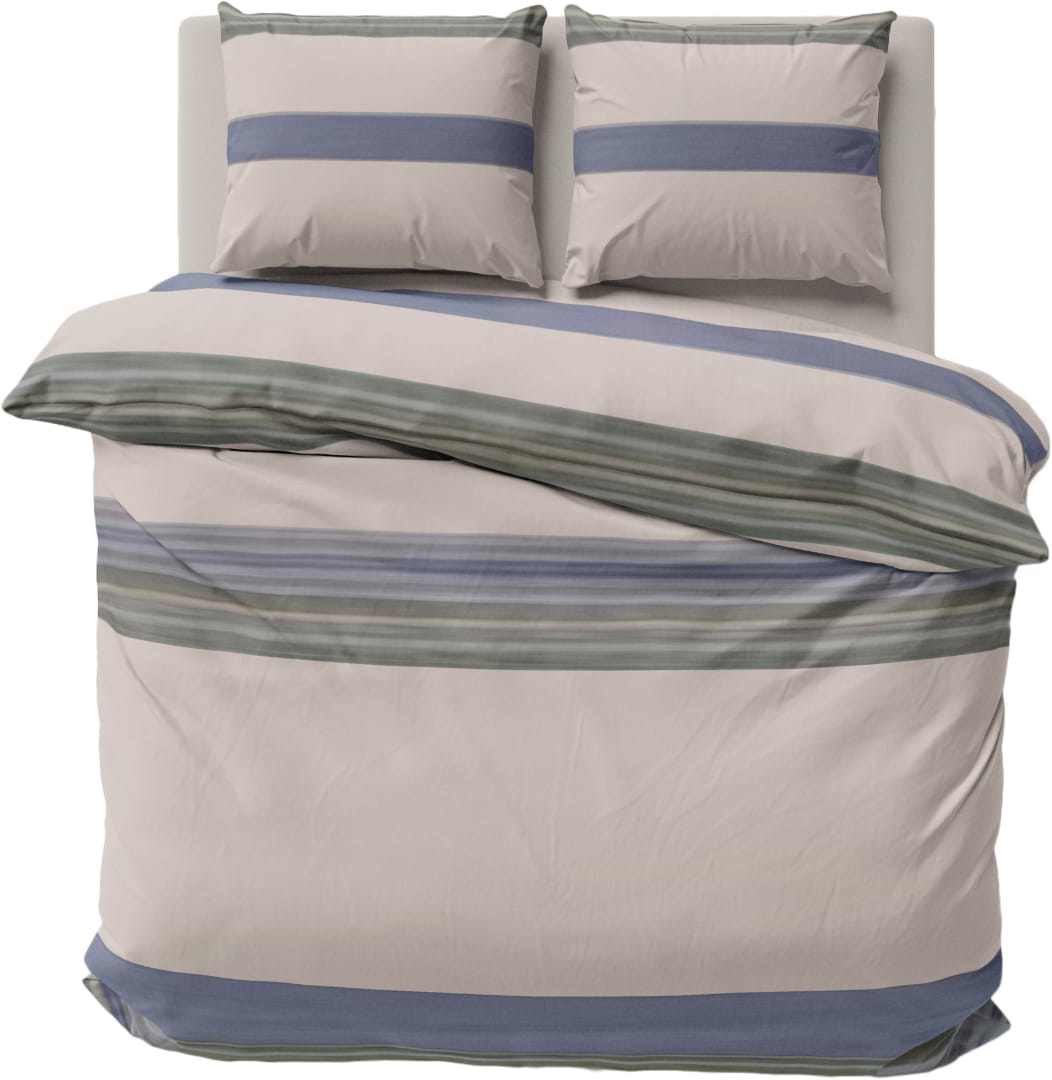 Комплект постельного белья Lelit B-1205 Бязь полуторный (1200903)