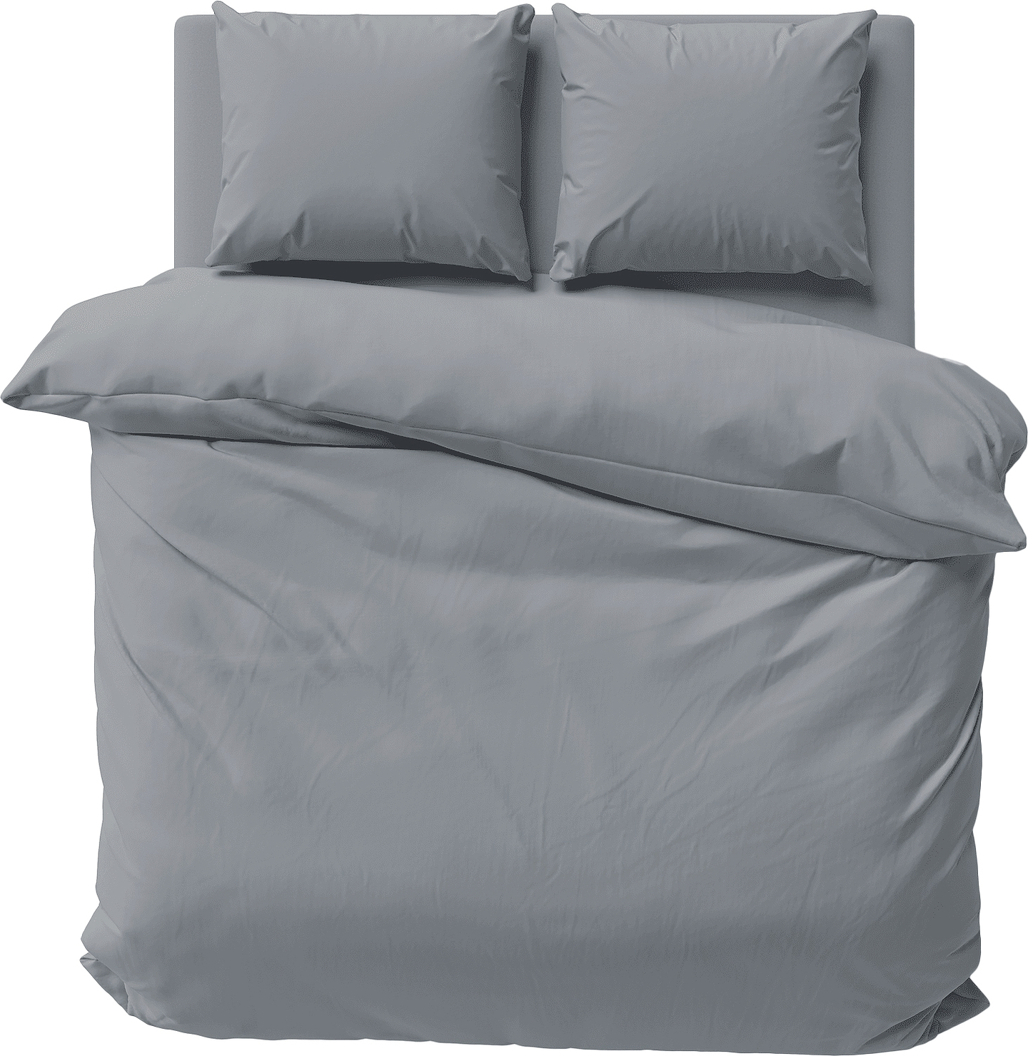 Комплект постільної білизни Lelit B-1232 Бязь Сімейна (1202833)