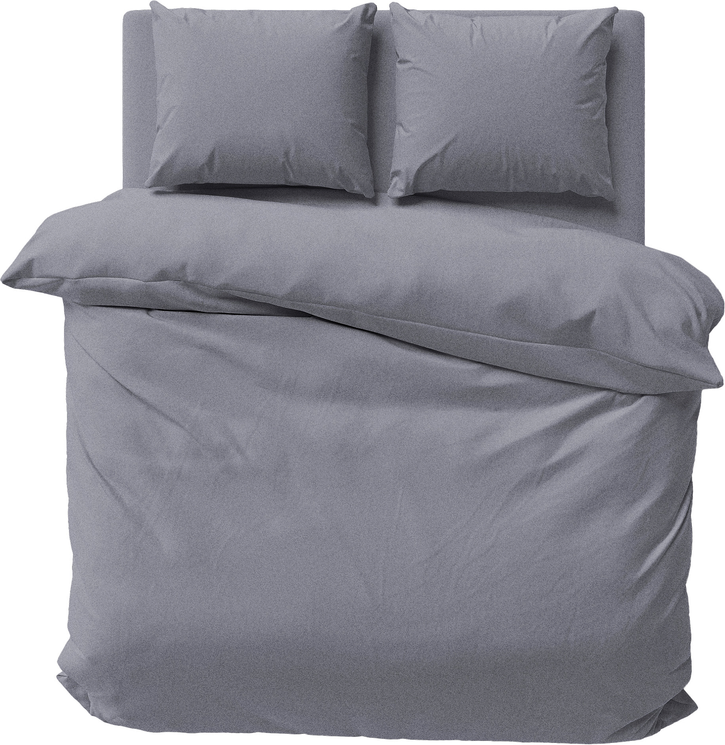 Комплект постільної білизни Lelit B-1237 Бязь Півтораспальна (1202981)