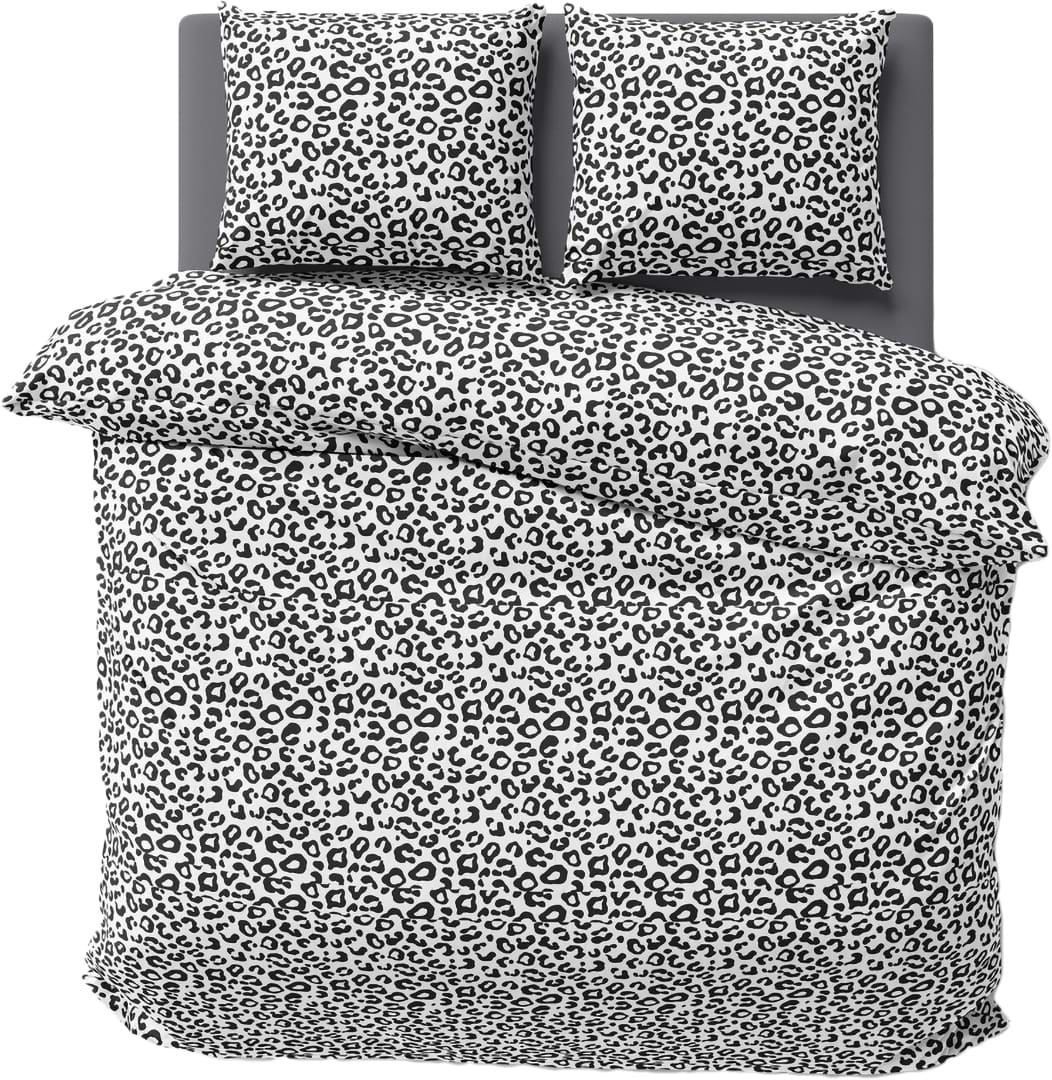 Комплект постельного белья Lelit Поплин L-2051 полуторный (1199103)