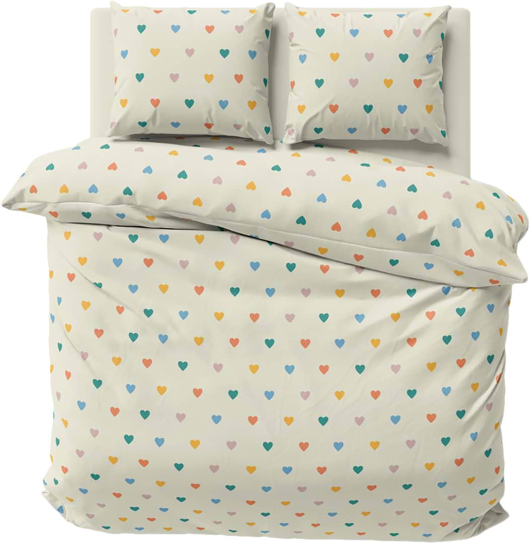 Купить Комплект постельного белья Lelit Поплин L-2056 полуторный (1199235) - Фото 1 Комплект постельного белья Lelit Поплин L-2056 полуторный (1199235) - Фото 1