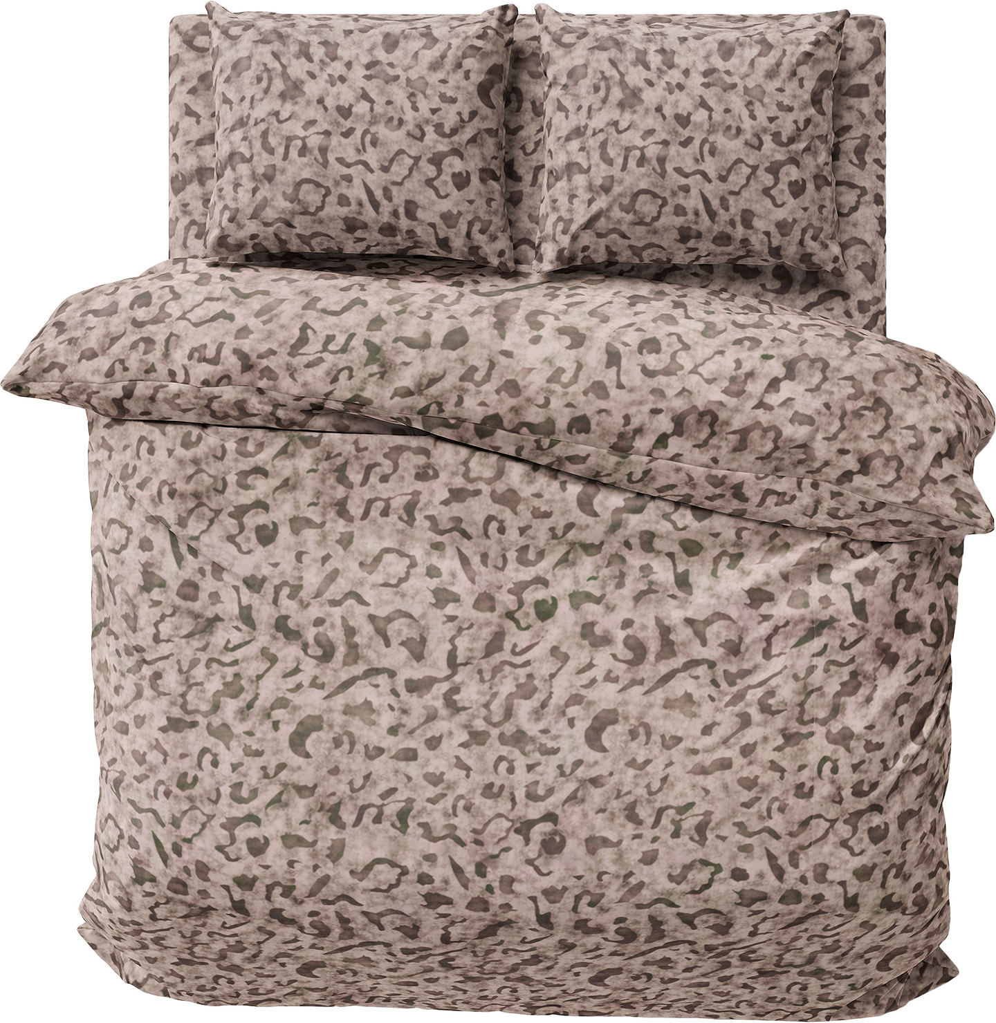 Простынь евро Lelit Поплин Евро (L-2058/2)(1202827)