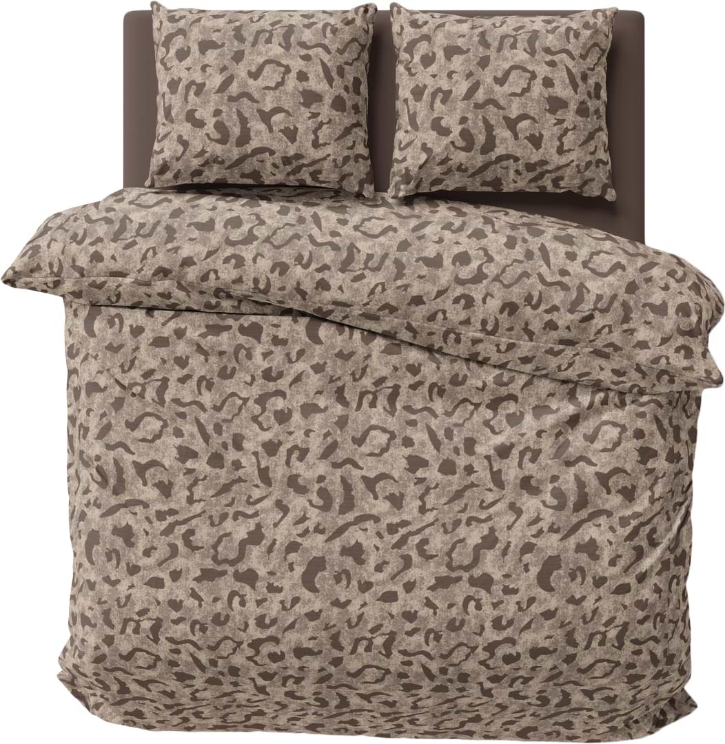 Комплект постельного белья Lelit Поплин L-2058 евро (1199285)