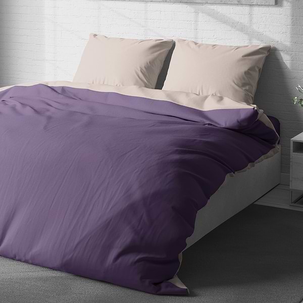 Фото - Комплект постельного белья Lelit L-2068 Поплин Повтораспальная (1201969)