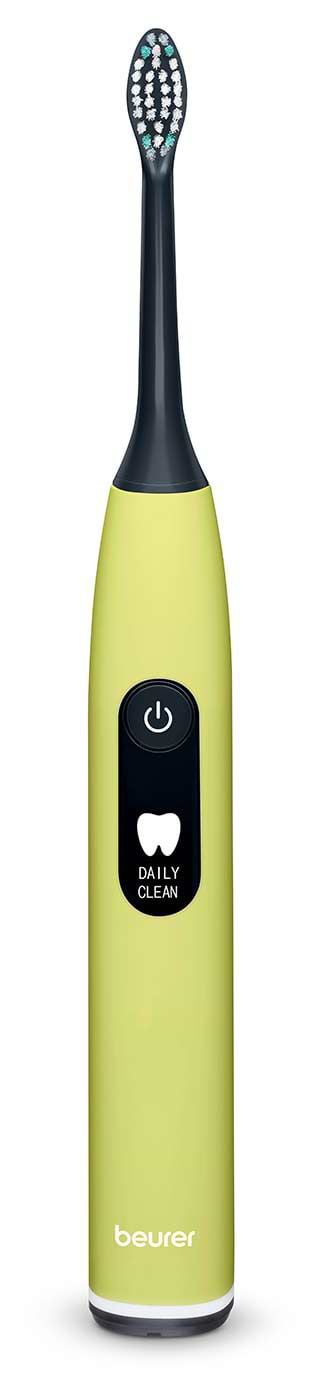 Фото - Зубна щітка електрична Beurer SC 50 Splashy Lemon GP