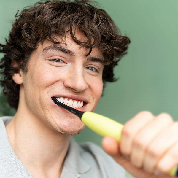 Фото - Зубна щітка електрична Beurer SC 50 Splashy Lemon GP