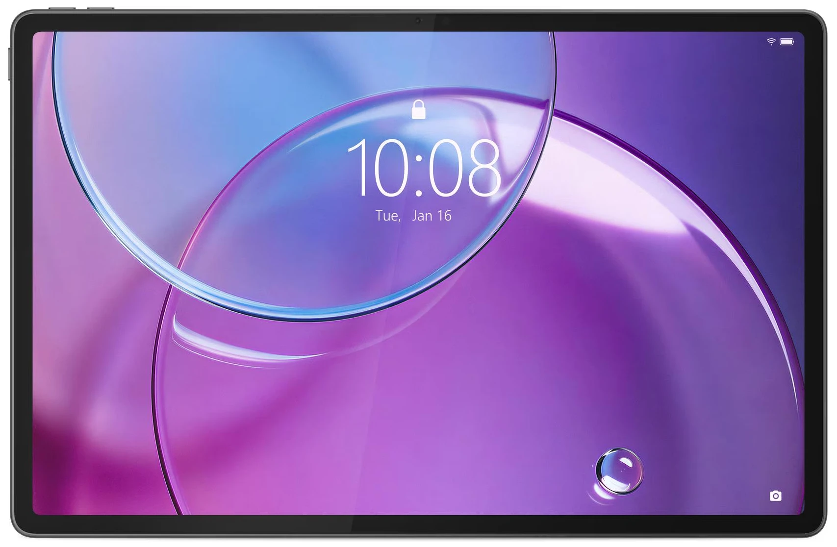Планшет Lenovo Idea Tab Pro (Gen 2) 8/256 WiFi Luna Grey + Case&Pen (ZAHD0526UA)