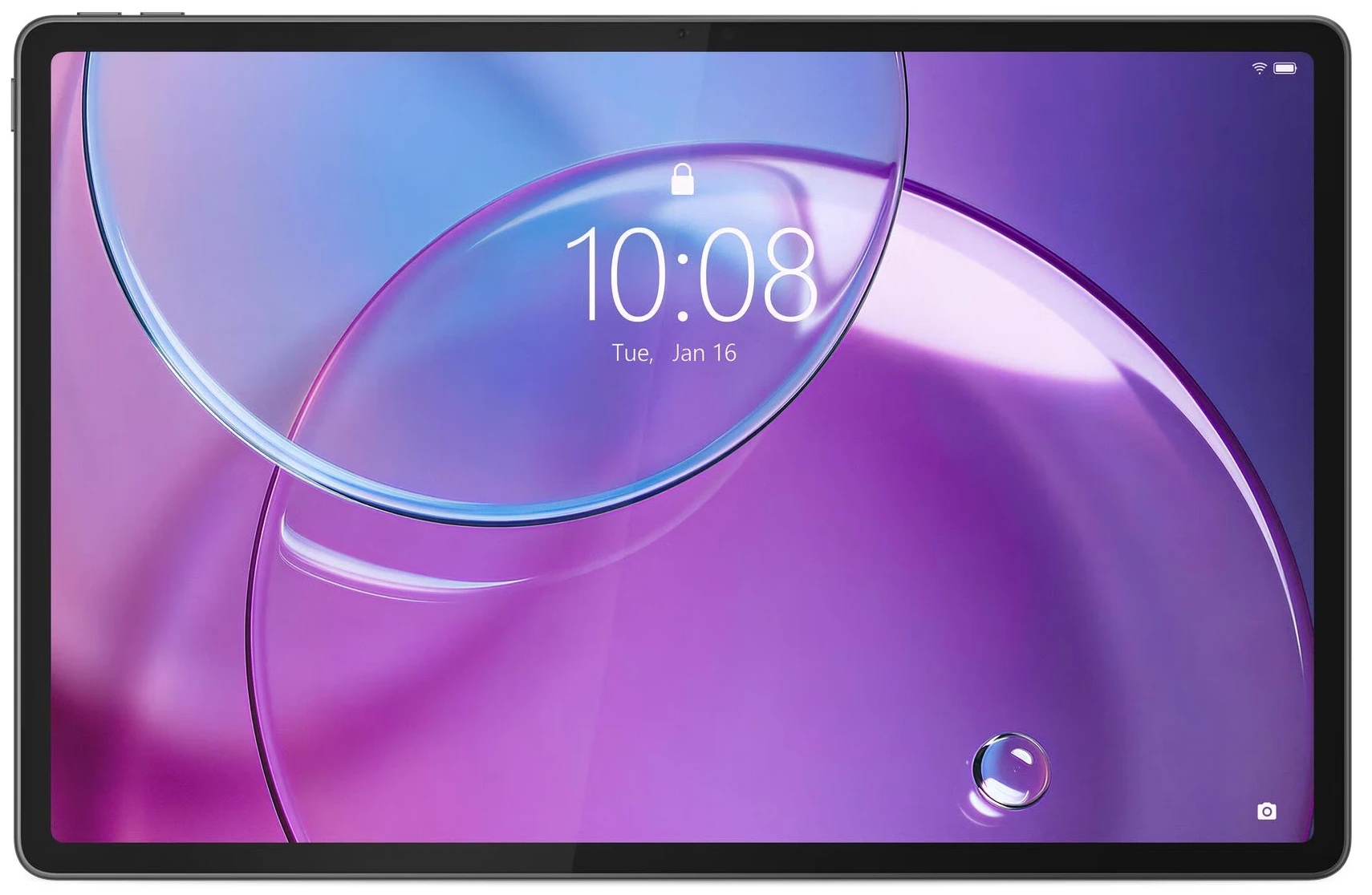 Планшет Lenovo Idea Tab Pro (Gen 2) 8/256 WiFi Luna Grey + Keyboard&Pen (ZAHD0484UA)
