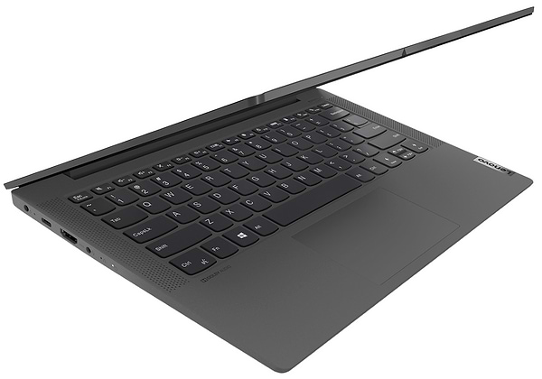 Фото - Уценка - Ноутбук Lenovo IdeaPad 5 14ITL05 (82FE0177RA) Graphite Grey