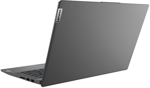Фото - Уценка - Ноутбук Lenovo IdeaPad 5 14ITL05 (82FE0177RA) Graphite Grey