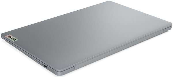 Фото - Ноутбук Lenovo Ideapad Slim 3 15AMN8 82XQ0137RA Arctic Grey