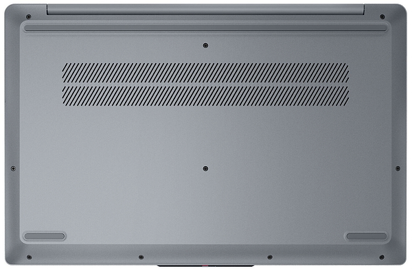 Фото - Ноутбук Lenovo Ideapad Slim 3 15AMN8 82XQ0137RA Arctic Grey