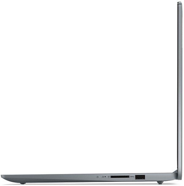 Фото - Ноутбук Lenovo Ideapad Slim 3 15AMN8 82XQ0137RA Arctic Grey