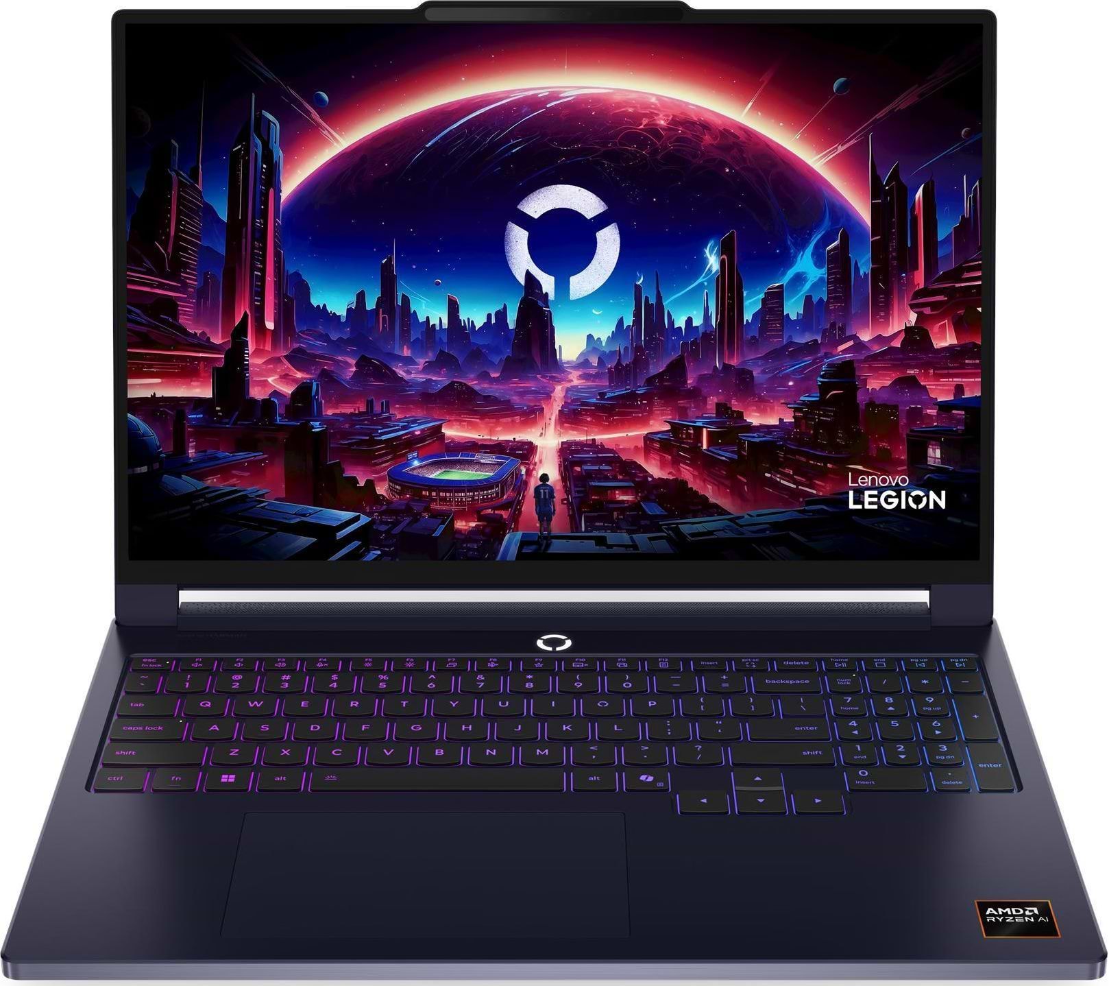 Ноутбук Lenovo Legion 7 16AGP11 (83Q80032RA)