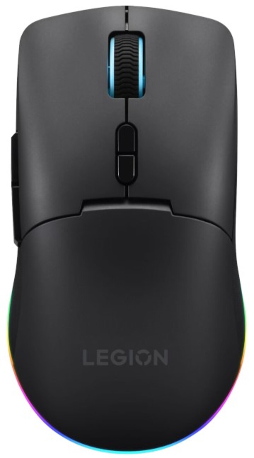 Миша бездротова ігрова Lenovo Legion M220 Wireless RGB (GY51U28359)