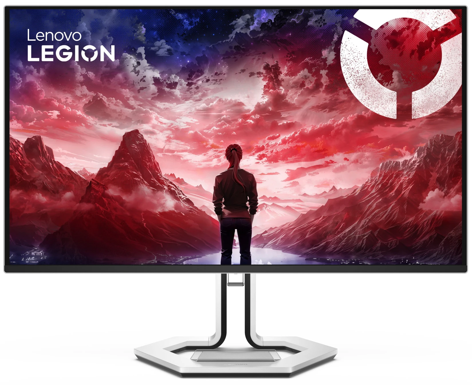 Монитор Lenovo Legion Pro 27UD-10 (68CEGACBUA)