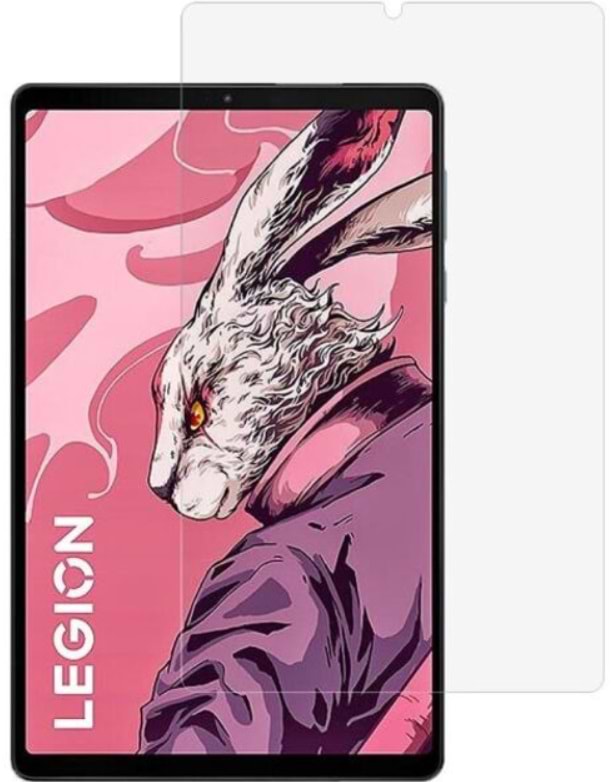 Захисне скло для планшета BeCover for Lenovo Legion Tab (2rd Gen) / Legion Tab (3rd Gen) Y700 2025 8.8" (711931)
