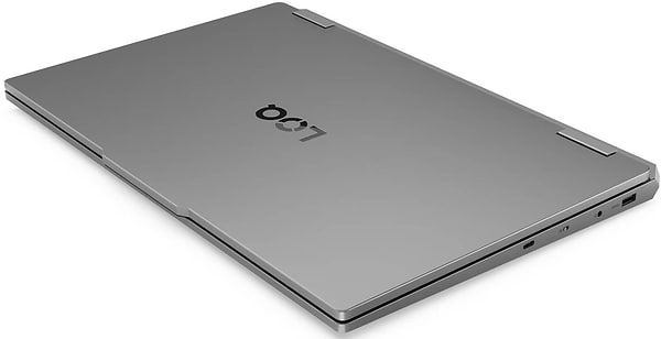 Фото - Ноутбук игровой Lenovo LOQ 17IRX10 (83JH00BMRA) Luna Grey