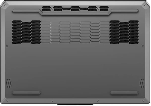 Фото - Ноутбук игровой Lenovo LOQ 17IRX10 (83JH00BMRA) Luna Grey