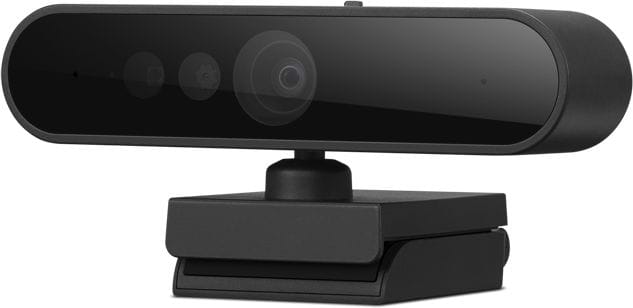 Веб-камера для комп'ютера Lenovo Performance FHD (4XC1D66055)