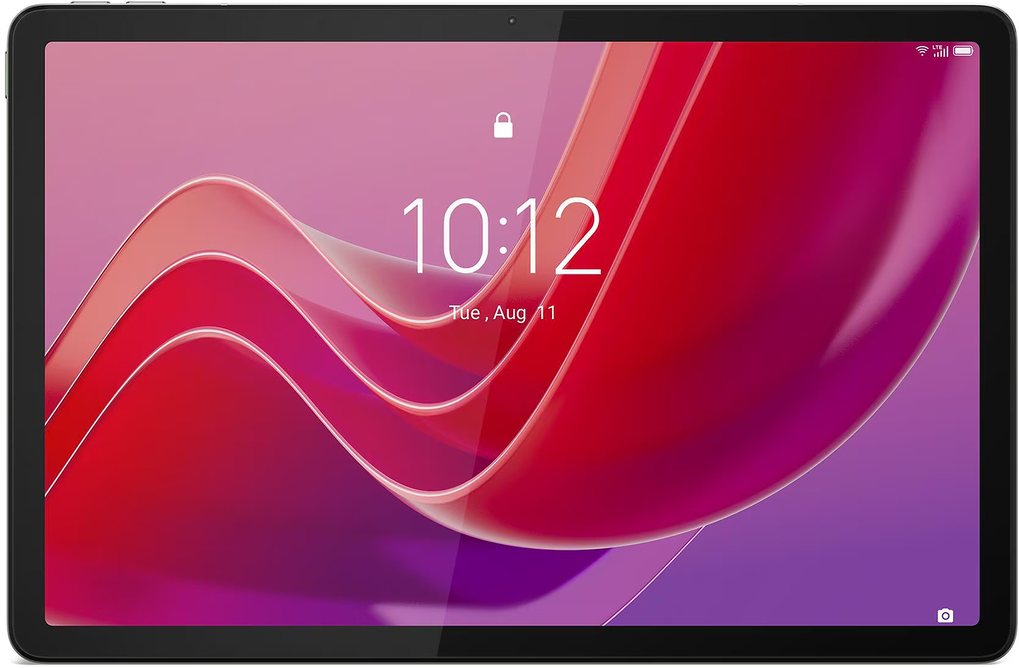 Планшет Lenovo Tab K11 8/128 LTE Luna Grey (ZADK0092UA)