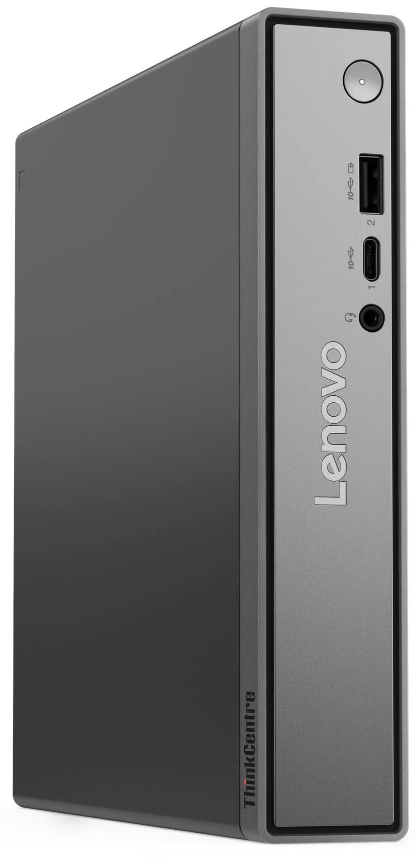 Системный блок Lenovo ThinkCentre neo 50q Gen 6 (13HR000HUI) Black