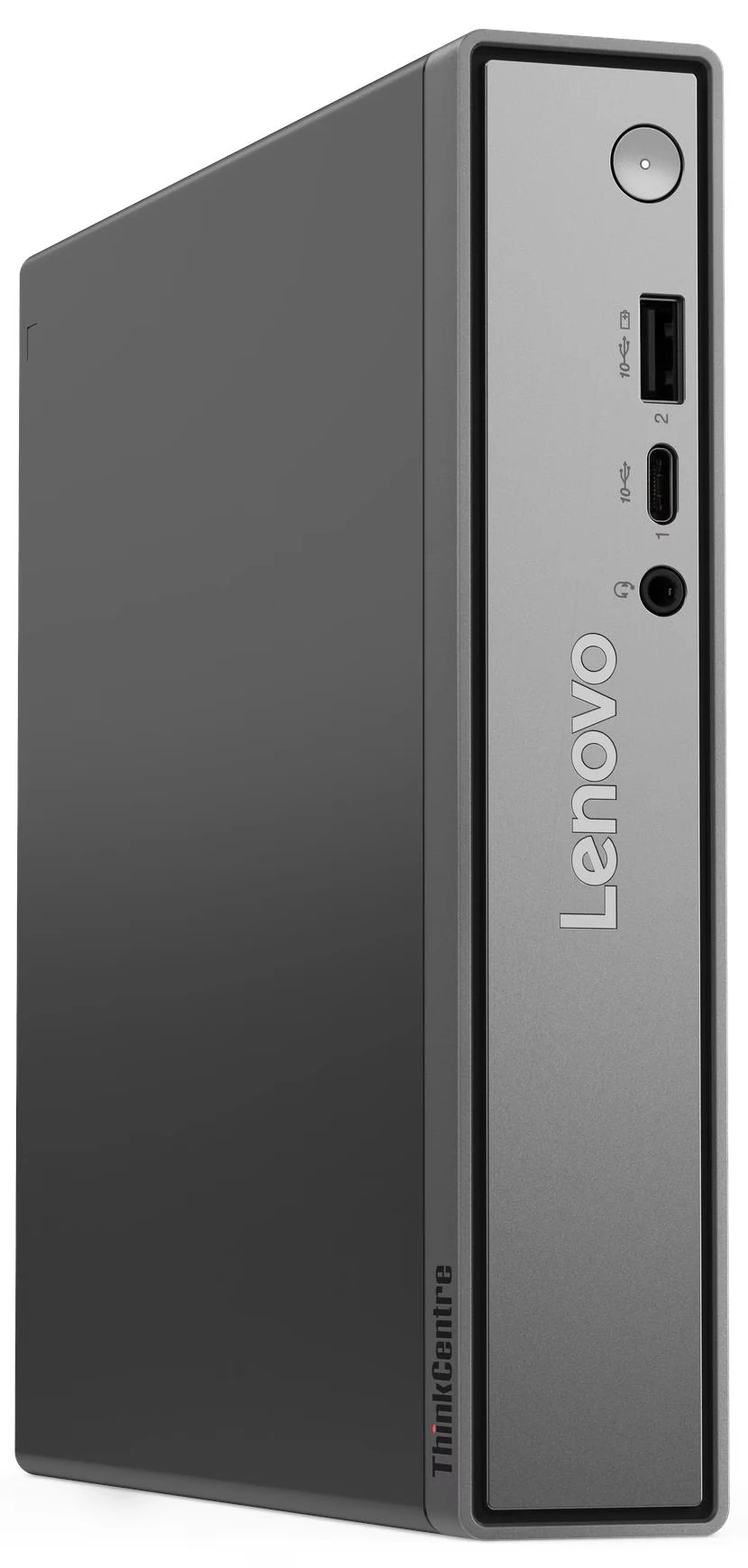 Системный блок Lenovo ThinkCentre neo 50q Gen 6 (13HR0029UI) Black
