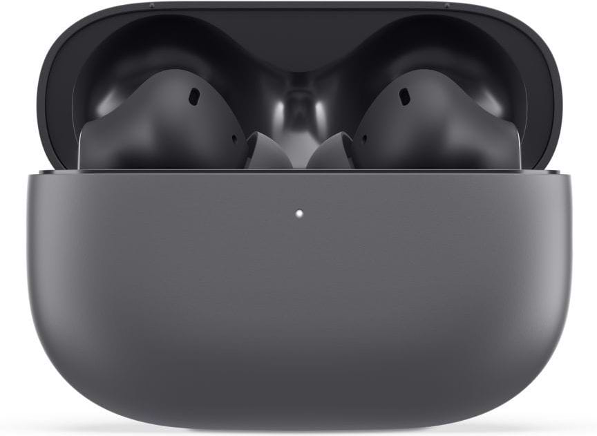 Навушники вкладиші бездротові TWS Lenovo TWS Earbuds X9 Edition (4XD1R31390)