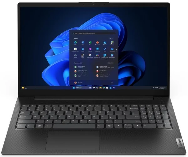 Ноутбук Lenovo V15 G6 ARP (83V4A014RA) Business Black