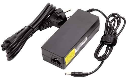 Фото - Зарядний пристрій для ноутбука PowerPlant Lenovo 220V 20V 90W 4.5A (IB90H4017)