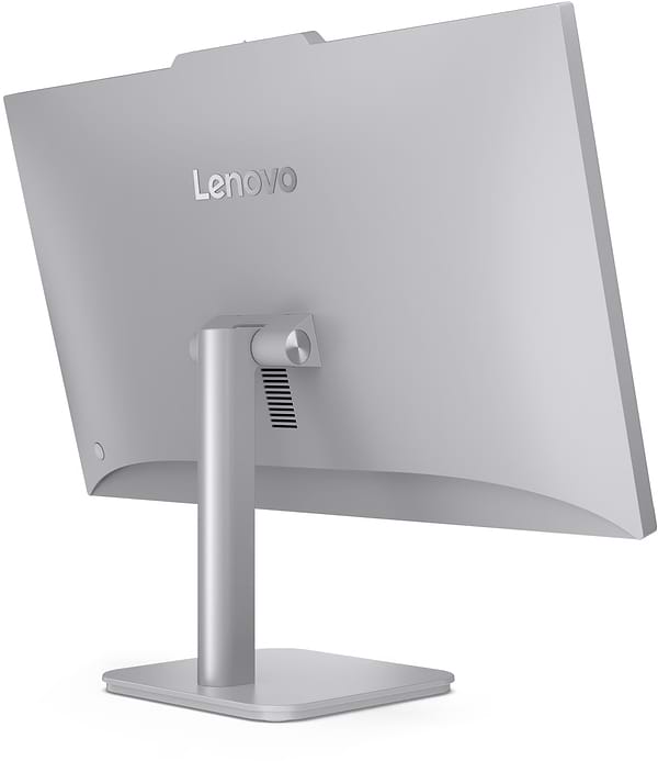 Фото - Компьютер-моноблок Lenovo A100 (F0J60047UO) Cloud Grey