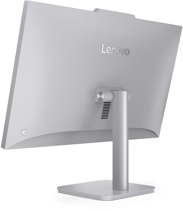 Фото - Компьютер-моноблок Lenovo A100 (F0J60047UO) Cloud Grey
