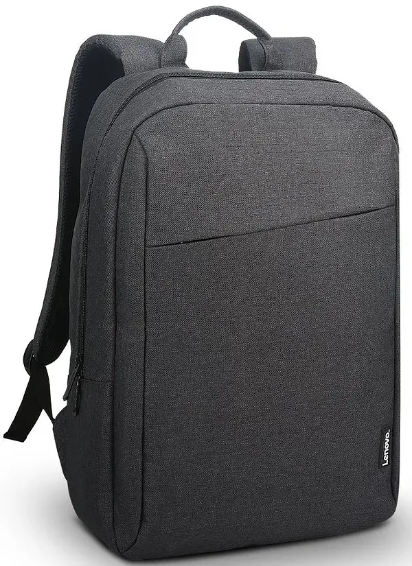 Фото - Рюкзак для ноутбуку Lenovo Casual B210 15.6'' Black (GX40Q17225)