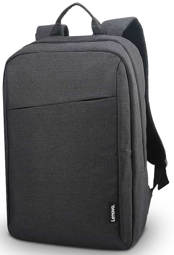 Фото - Рюкзак для ноутбуку Lenovo Casual B210 15.6'' Black (GX40Q17225)