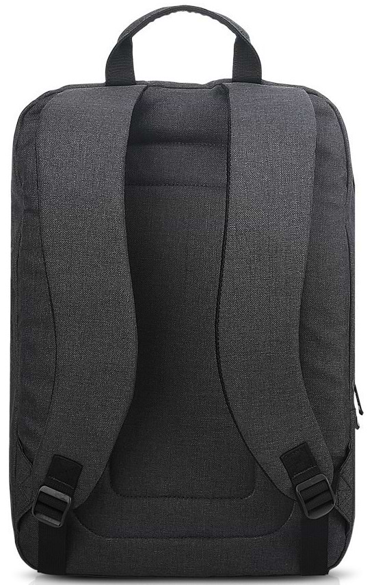 Фото - Рюкзак для ноутбуку Lenovo Casual B210 15.6'' Black (GX40Q17225)