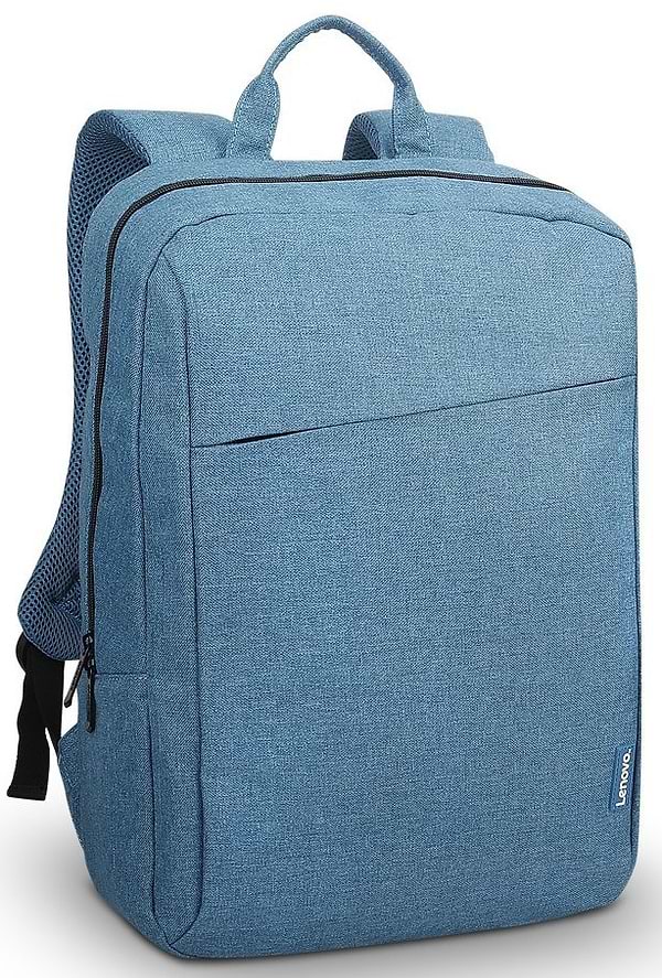 Фото - Рюкзак для ноутбуку Lenovo Casual B210 15.6'' Blue (GX40Q17226)