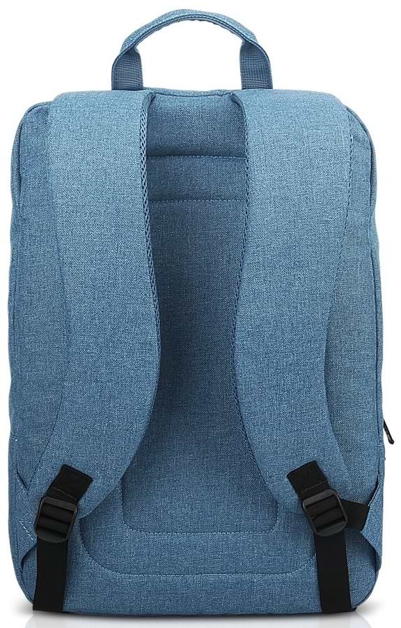 Фото - Рюкзак для ноутбуку Lenovo Casual B210 15.6'' Blue (GX40Q17226)
