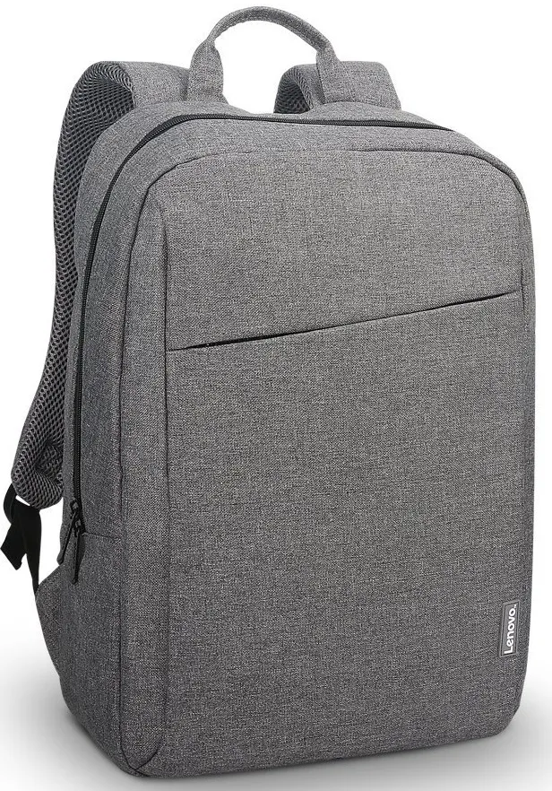 Фото - Рюкзак для ноутбука Lenovo Casual B210 15.6'' Grey (GX40Q17227)