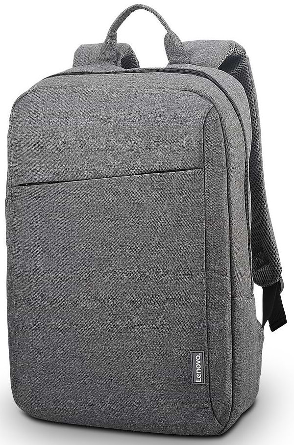Фото - Рюкзак для ноутбука Lenovo Casual B210 15.6'' Grey (GX40Q17227)