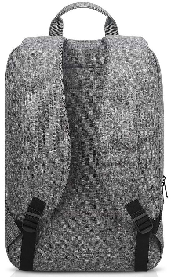 Фото - Рюкзак для ноутбука Lenovo Casual B210 15.6'' Grey (GX40Q17227)