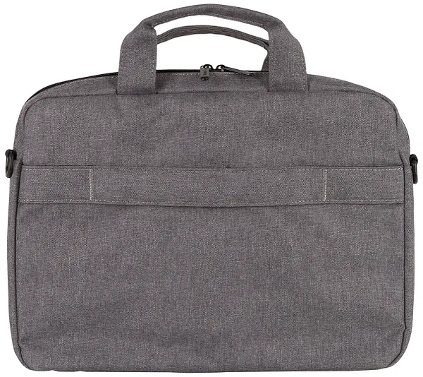 Фото - Сумка для ноутбуку Lenovo Casual Topload T210 15.6'' Gray (GX40Q17231)
