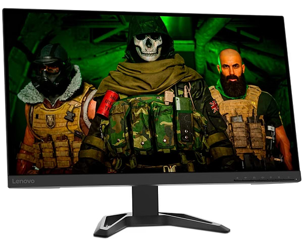 Фото - Монитор игровой Lenovo G27-30 (66E7GAC2UA)