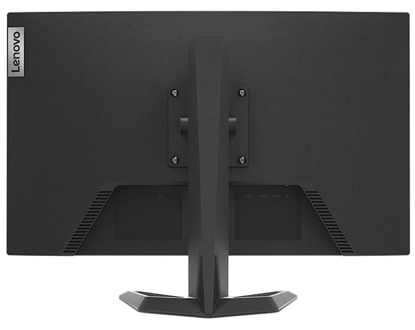 Фото - Монитор игровой Lenovo G27-30 (66E7GAC2UA)
