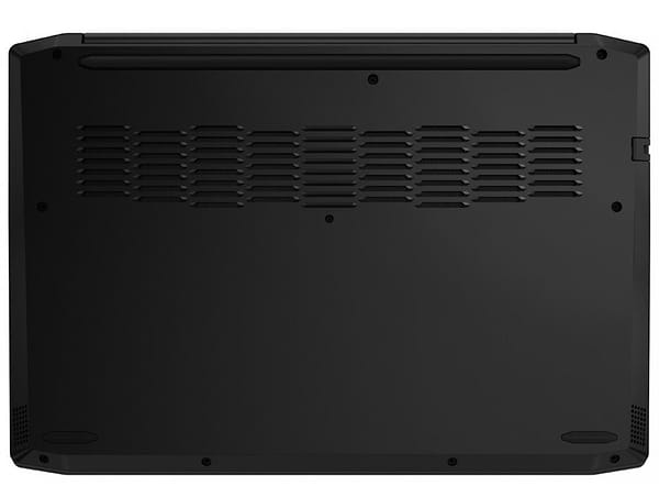 Фото - Ноутбук игровой Lenovo Gaming 3 15IMH05 (81Y400EERA) Chameleon Blue