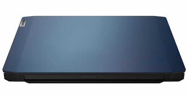 Фото - Ноутбук игровой Lenovo Gaming 3 15IMH05 (81Y400EERA) Chameleon Blue