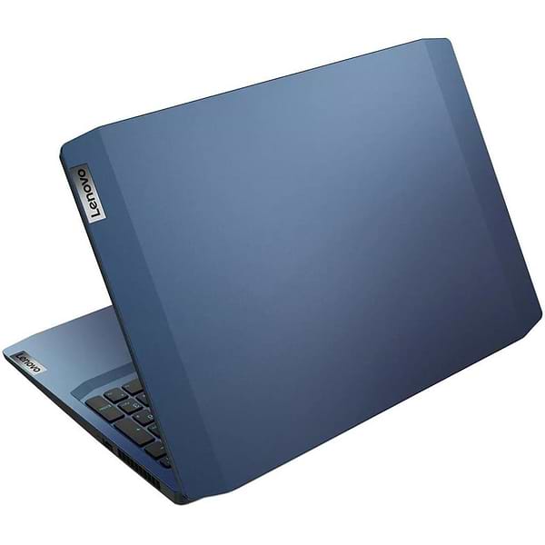 Фото - Ноутбук игровой Lenovo Gaming 3 15IMH05 (81Y400EERA) Chameleon Blue