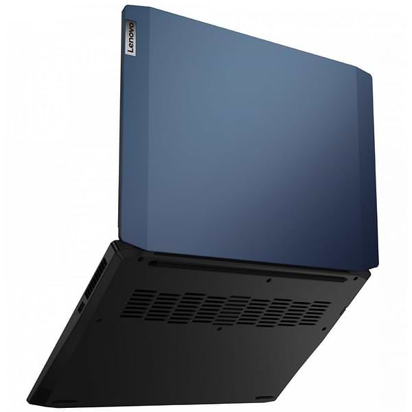 Фото - Ноутбук игровой Lenovo Gaming 3 15IMH05 (81Y400EERA) Chameleon Blue