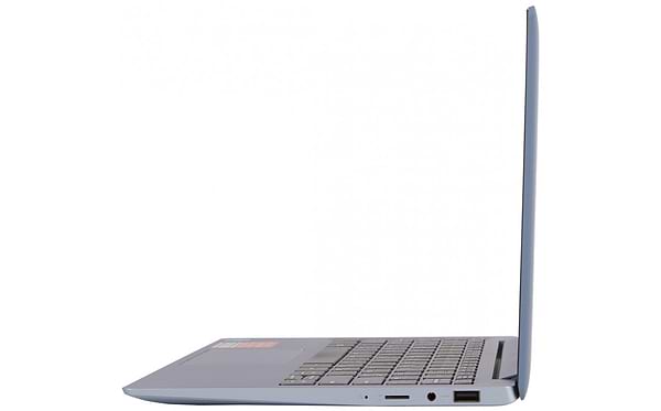 Фото - Ноутбук Lenovo IdeaPad 120s-11IAP (81A400D6RA) Denim Blue