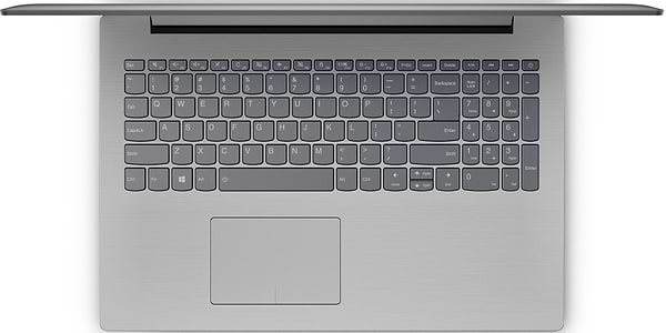 Фото - Ноутбук Lenovo IdeaPad 320-15IAP (80XR016CRA) Platinum Grey