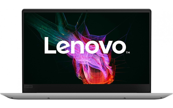 Фото - Ноутбук Lenovo IdeaPad 320S-13IKB (81AK00EQRA) Mineral Grey